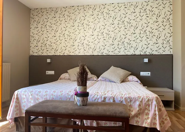 Hotel Esquirol (Adults Only)