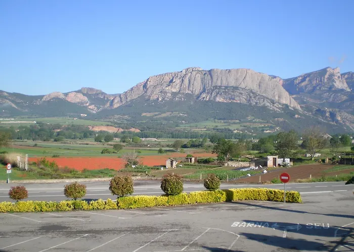 Hotel Restaurant Cal Petit